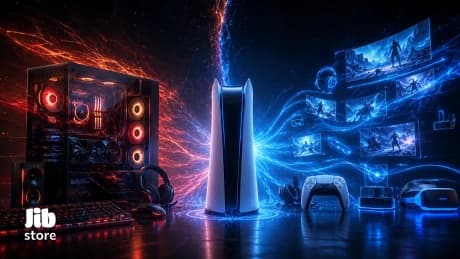 سونی بالاخره راز پلیاستیشن بعدی را فاش کرد؛ این کنسول قرار نیست یک PC باشد