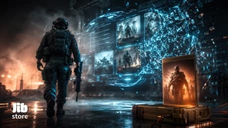 اکتیویژن بالاخره تصمیم بزرگش را گرفت؛ Black Ops 6 مستقل شد