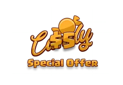خرید پیشنهاد ویژه کندی کراش