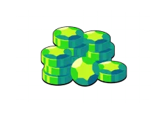 خرید جم بازی براول استارز
