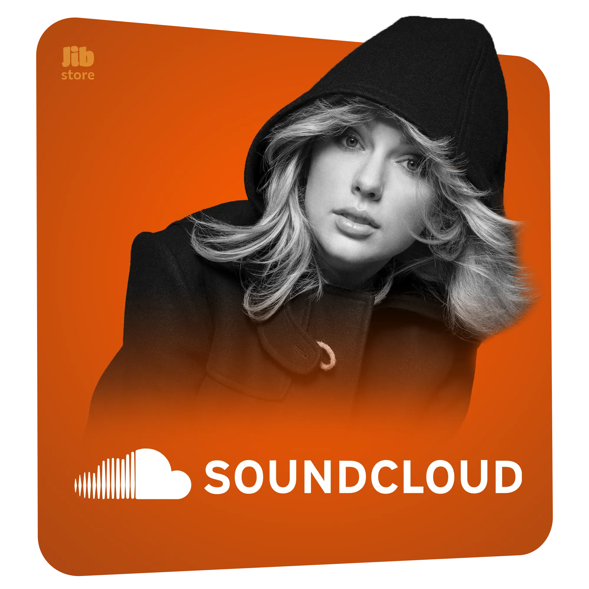 خرید اشتراک Sound Cloud + تحویل فوری رو ایمیل شخصی