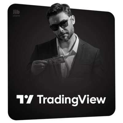 خرید اکانت TradingView + اختصاصی و قانونی