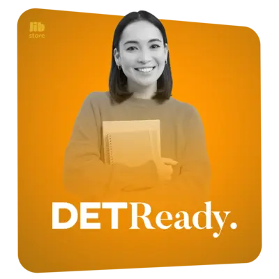 خرید حق اشتراک DETReady