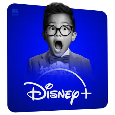 خرید اکانت دیزنی پلاس (DisneyPlus)