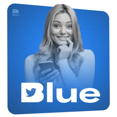 خرید اشتراک Twitter Blue بر روی ایمیل شخصی!