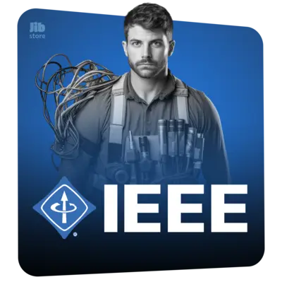 پرداخت و شارژ اشتراک IEEE