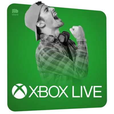 خرید اشتراک XBOX Live Gold