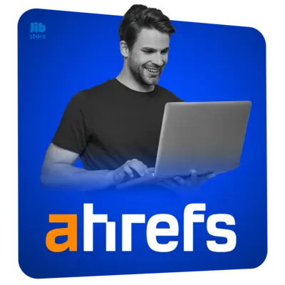 خرید اکانت Ahrefs