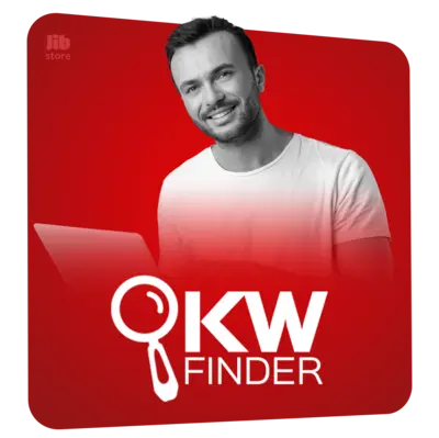 خرید اکانت KWFinder