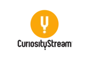 خرید خرید اکانت CuriosityStream Standard