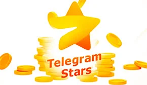 خرید استارز تلگرام