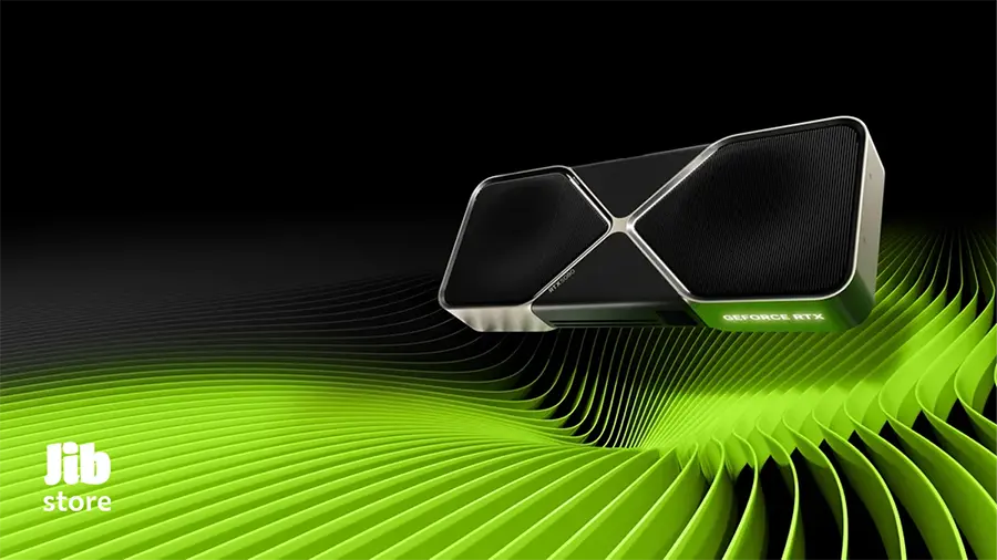 انویدیا با Smooth Motion کارت‌های RTX 40 را تقویت می‌کند – خداحافظ افت فریم!