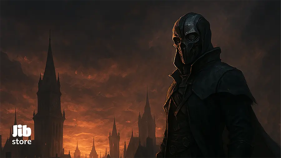 آیا Dishonored 3 در راه است؟ آرزوی موسس Arkane