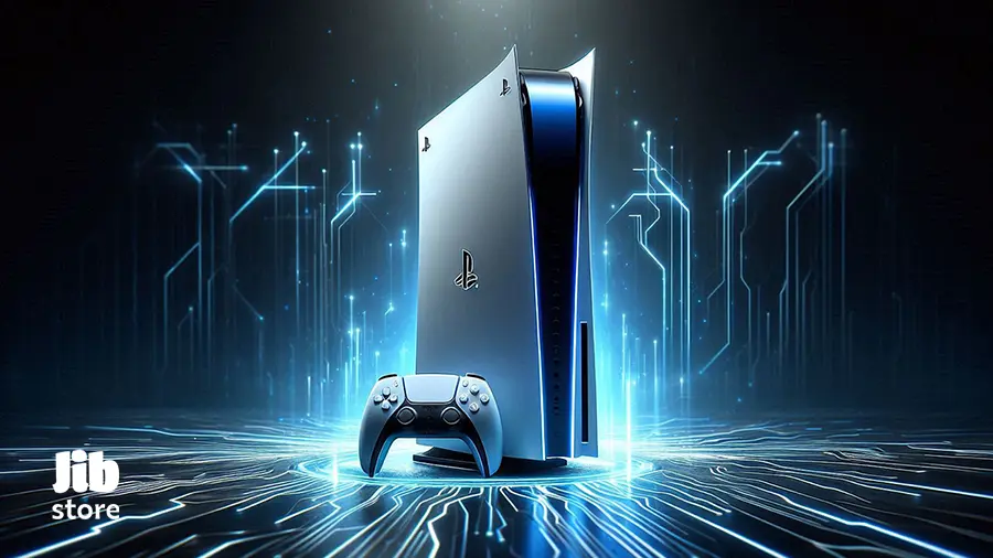بررسی کامل PS5 Pro و راهنمای خرید گیفت کارت پلی‌استیشن