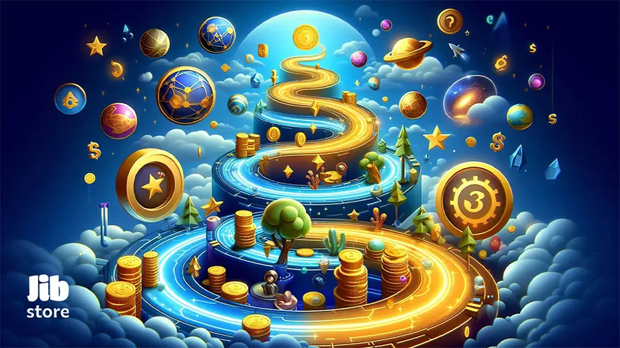 چطور در بازی پلاتو سریع‌تر لول آپ کنیم؟