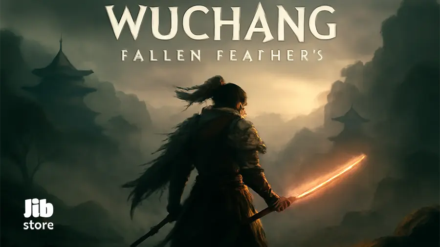 تاریخ انتشار و قیمت بازی Wuchang: Fallen Feathers اعلام شد!