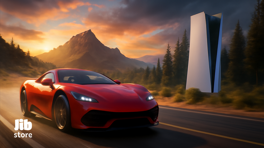 Forza Horizon 5 در پلی‌استیشن رکورد زد! چرا همه جذبش شدن؟