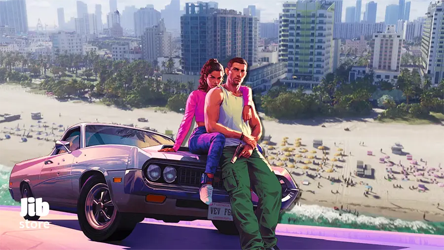 هزینه ساخت GTA 6 از برج خلیفه بیشتر شد؟