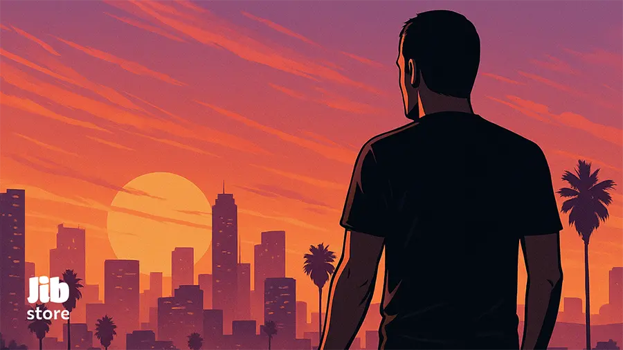 تاریخ انتشار GTA 6 یک راز بزرگ را فاش می‌کند؟