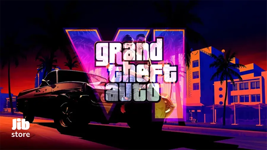 اشاره پنهانی به پلی استیشن ۵ در تریلر جدید GTA 6