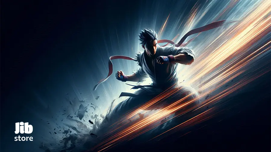ویژگی‌های جدید Virtua Fighter 5 REVO که منتظرش بودید!