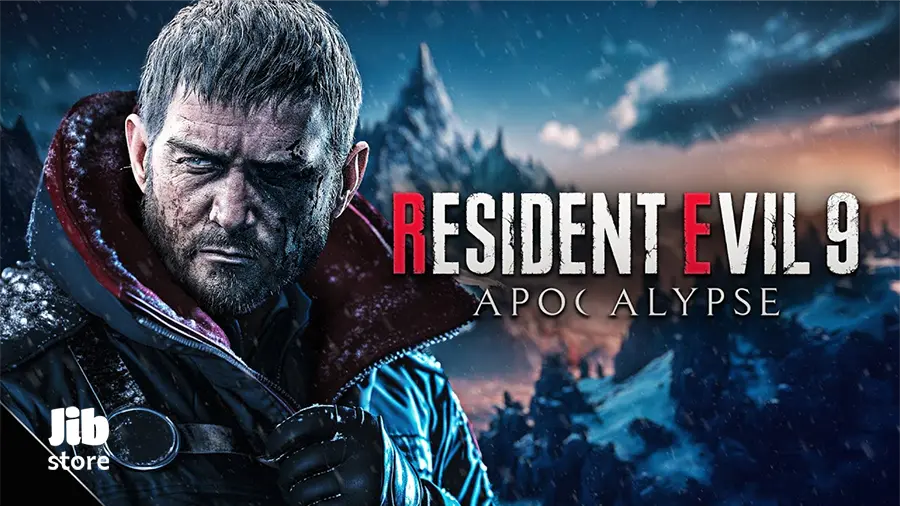 رونمایی رسمی Resident Evil 9 در 2026؛ چه اتفاقی در راه است؟