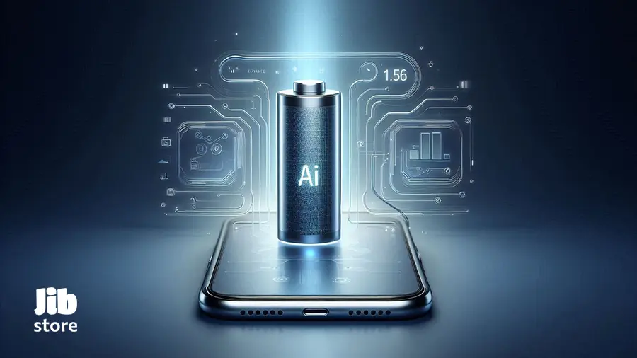هوش مصنوعی iOS 19؛ تحول جدید در مدیریت باتری آیفون