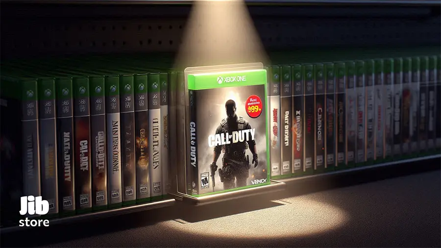افزایش قیمت بازی‌ها فعلاً شامل Call of Duty است