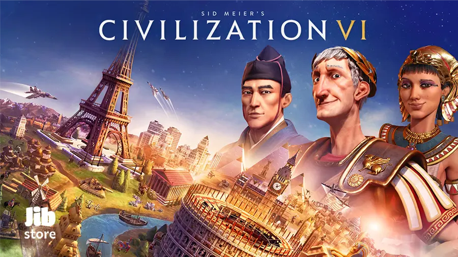 به‌روزرسانی بزرگ Civilization 6 برای اندروید در راه است!