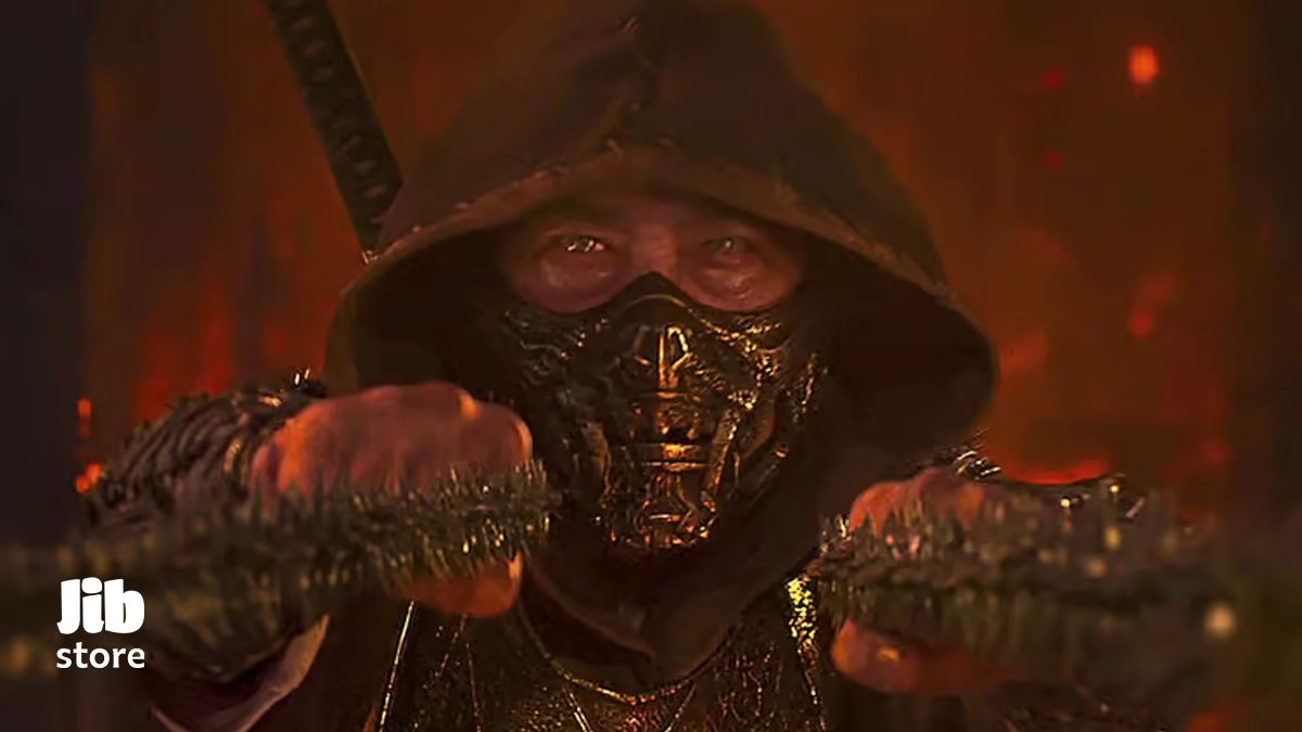 تاریخ انتشار تریلر Mortal Kombat 2 اعلام شد – به‌زودی می‌رسد!