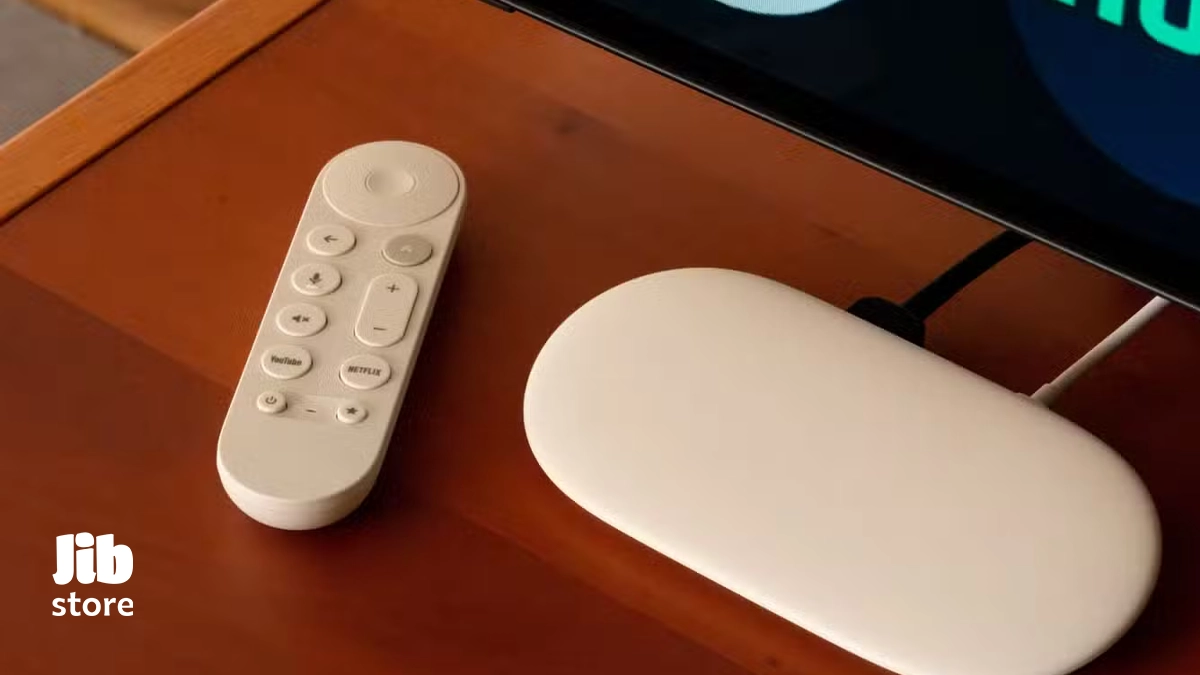 تخفیف عالی Google TV 4K؛ استریم حرفه‌ای با قیمت اقتصادی!