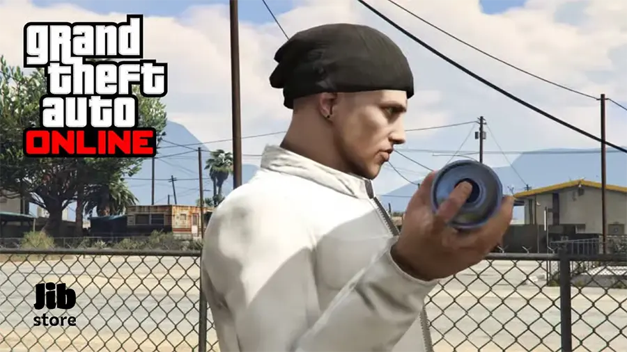 فقط با ۵ اسپری، ۱۰۰ هزار دلار در GTA Online بگیر!