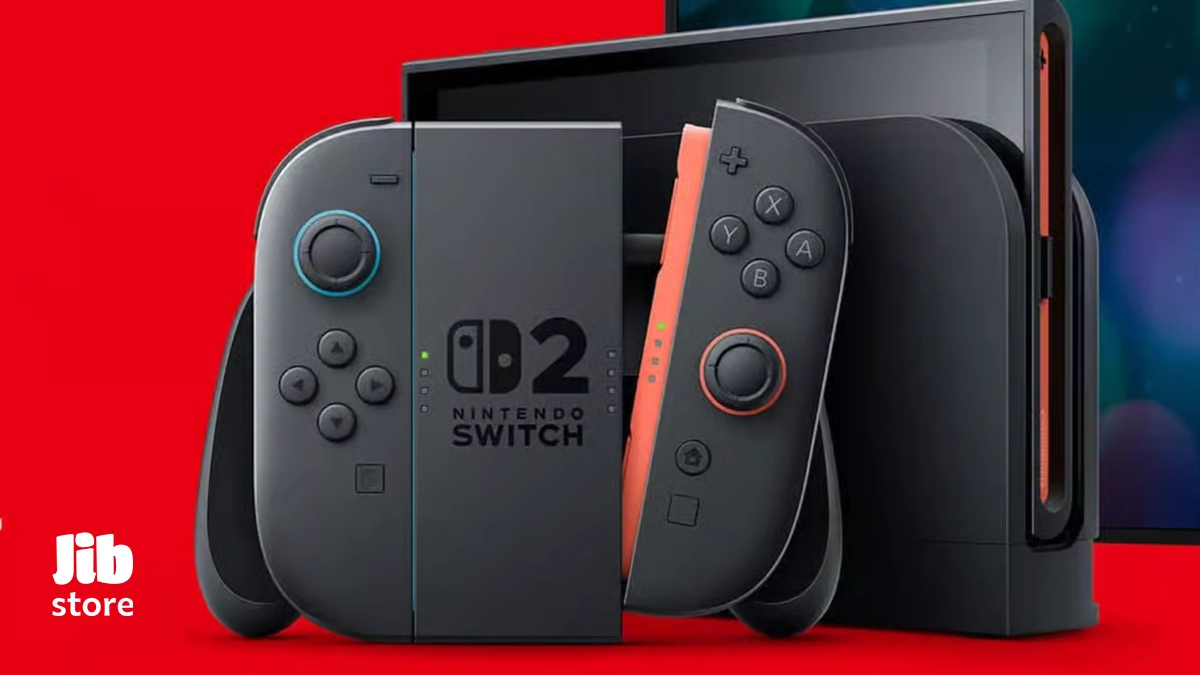 مشکلی عجیب در Switch 2؛ لرزش خودکار خاموش می‌شود!