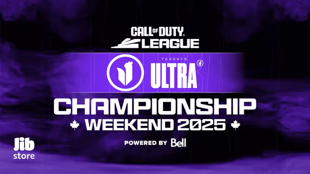 برنامه کامل فینال Call of Duty 2025 منتشر شد!