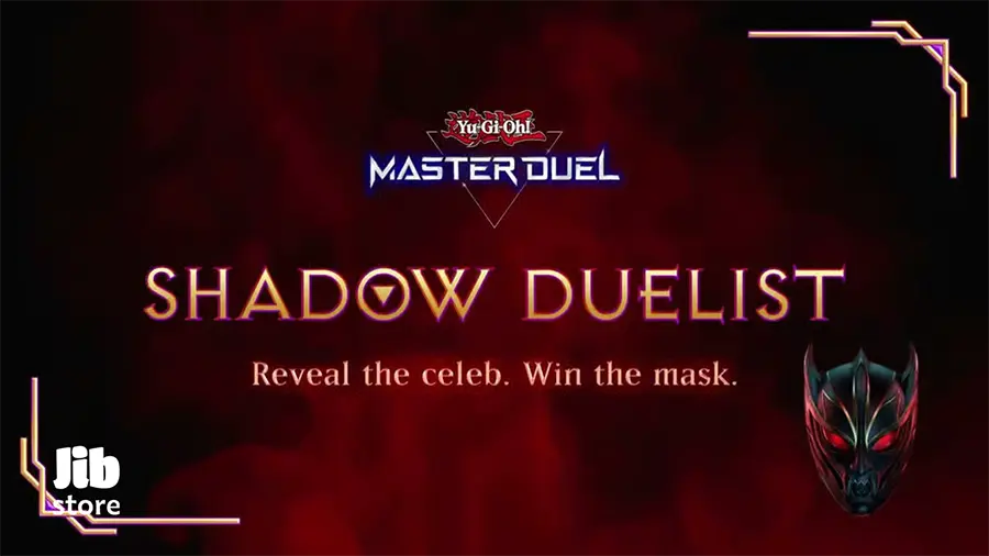 سلبریتی پشت ماسک کیه؟ تورنمنت جدید MASTER DUEL را از دست نده!