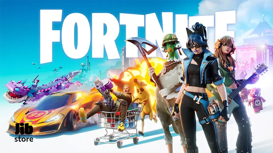 تمام مأموریت‌های فصل ۳ Fortnite در یک نگاه!
