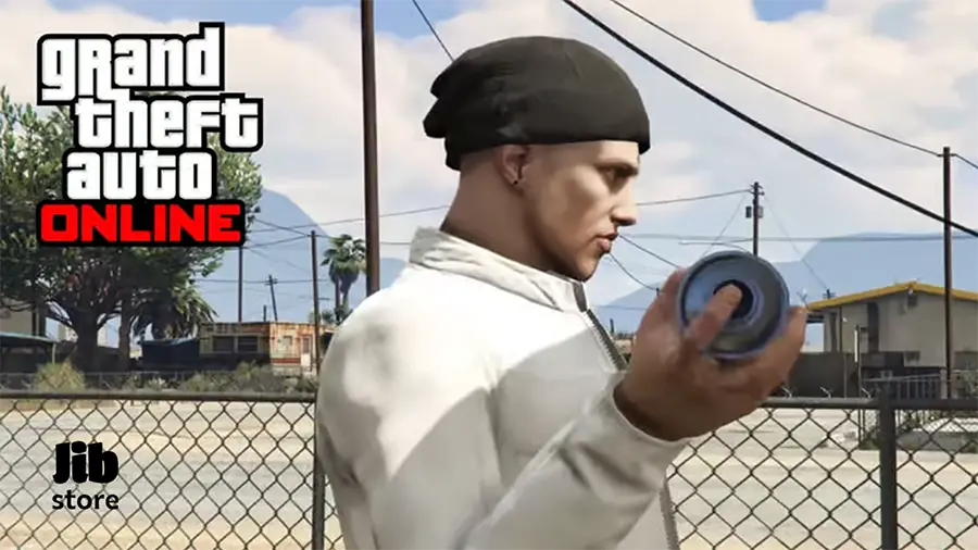 با اسپری‌زدن در GTA پول دربیار! همه لوکیشن‌های امروز LS Tag