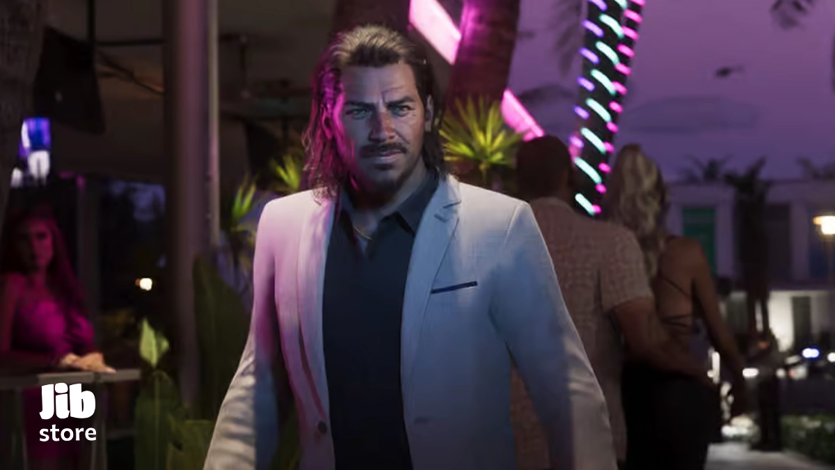 آیا نمادهای Vice City در GTA 6 حضور دارند؟