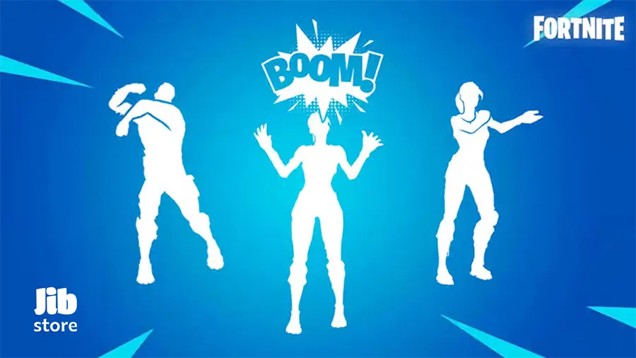 کدام ایموت فورتنایت برگشته؟ بررسی لیست کامل آهنگها