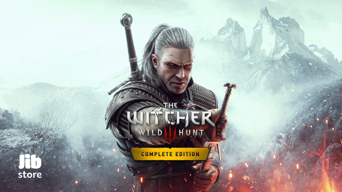 انقلاب مادها در Witcher 3 شروع شده!
