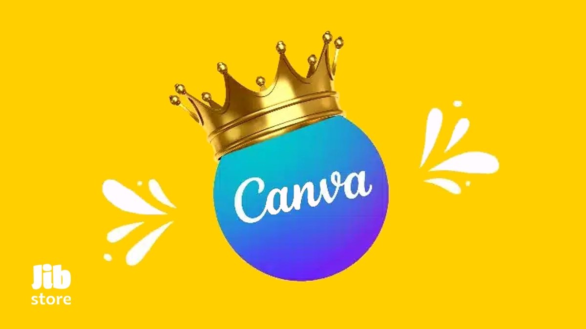 فقط با چند کلیک استوری حرفه‌ای بساز! آموزش کامل با Canva