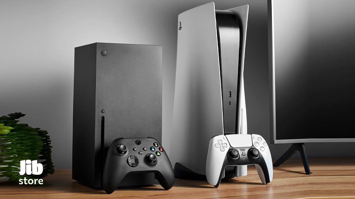 PS5 یا Xbox؟ انتخاب مرگ و زندگی گیمری!