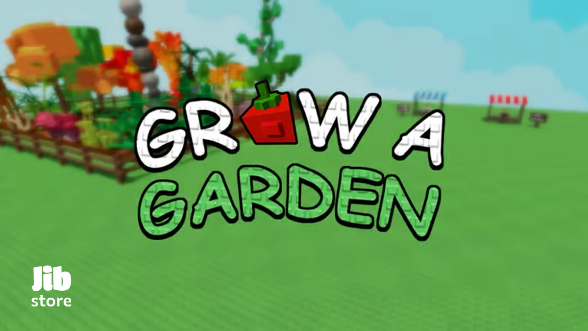 قابلیت «معامله» در Grow a Garden از راه می‌رسد؛ پایان دوران کلاه‌برداری
