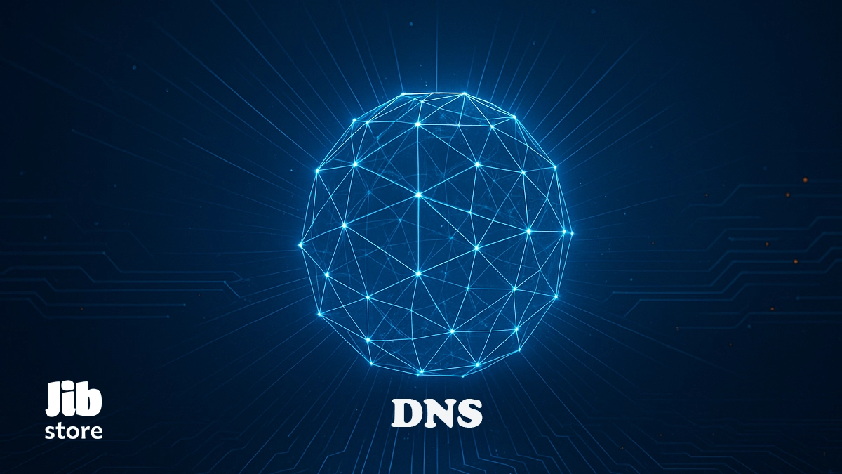 پینگ بالا داری؟ این ترفند DNS مشکلت رو حل میکنه!