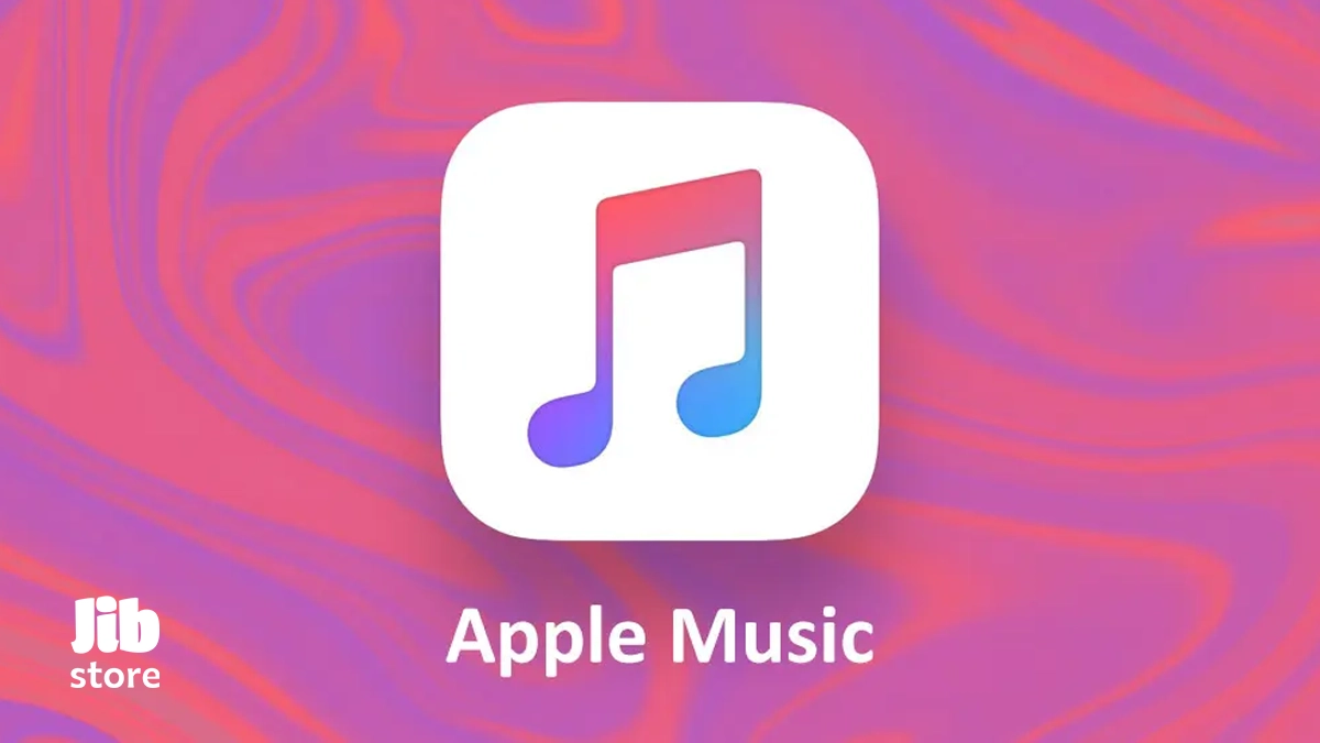 تجربه موسیقی بدون مرز با Apple Music