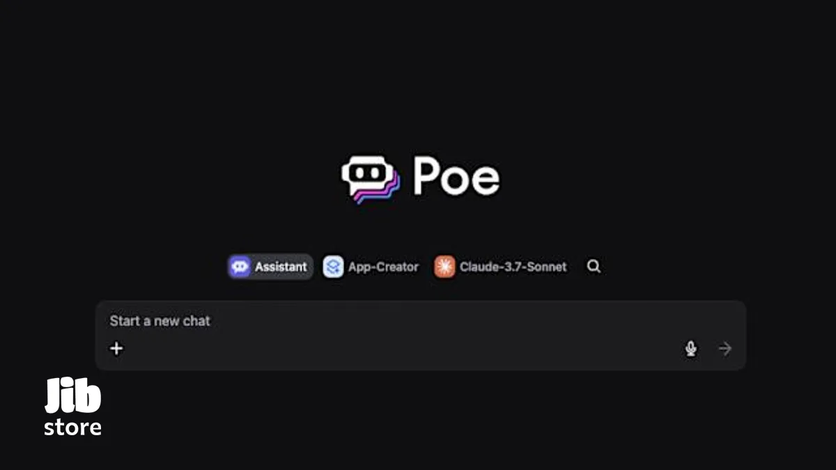 با Poe رایگان به GPT-4 دسترسی داشته باش!