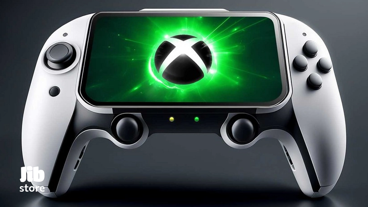تجربه گیم حرفه‌ای با موبایل؟ دسته Xbox را وصل کن!