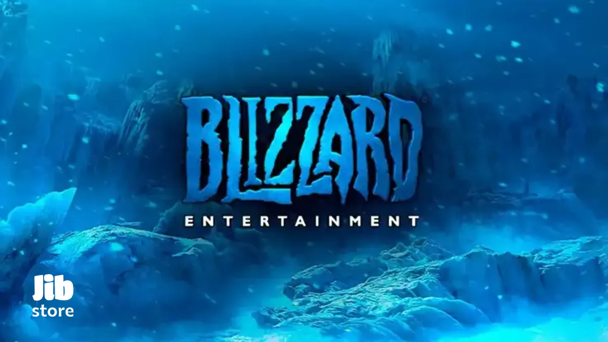 بهترین روش خرید بازی‌های Blizzard از ایران