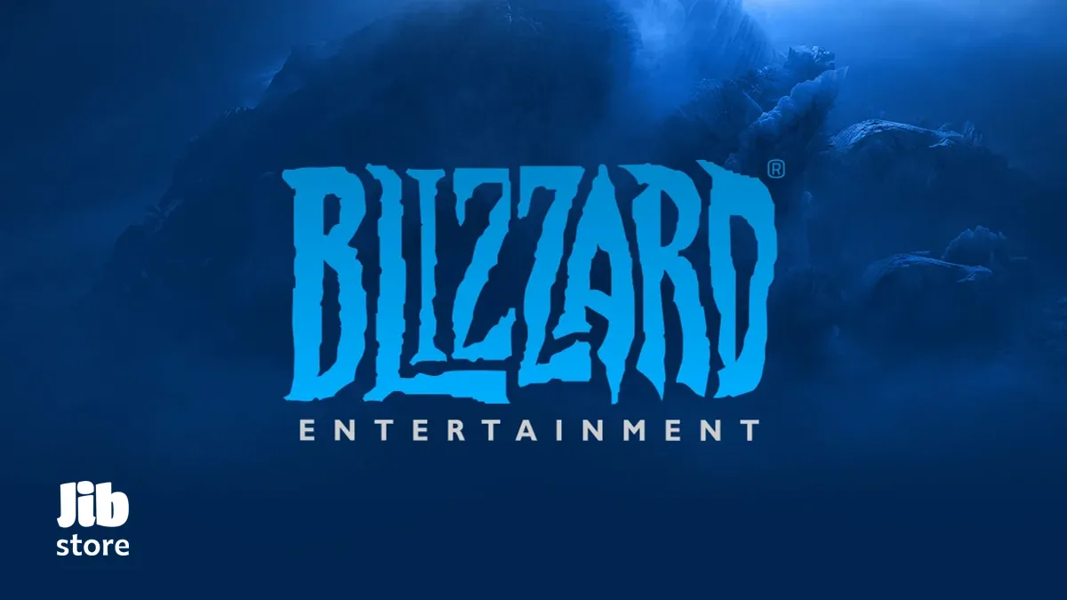 بهترین روش خرید بازی‌های Blizzard از ایران