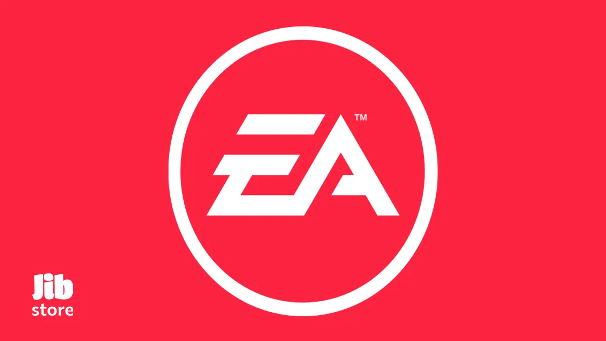 بازی‌های الکترونیک آرتس را اورجینال تجربه کنید؛ فقط با EA App